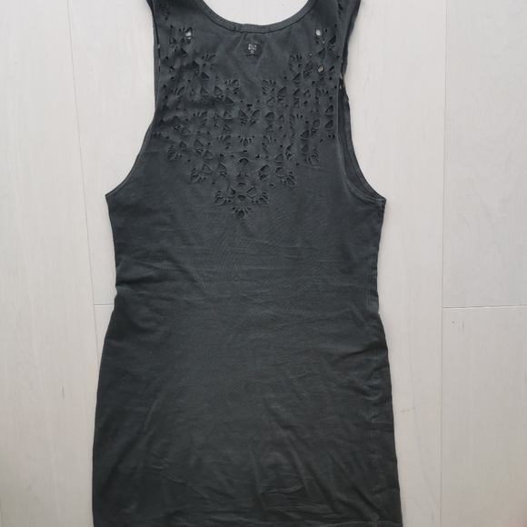 Billabong 100% cotton tank dress - Picture 2 of 5